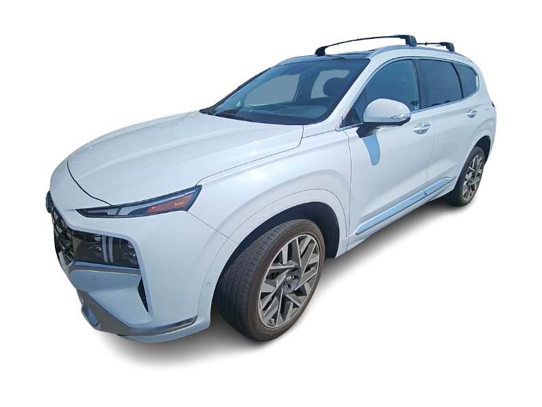 Thumbnail: 2022 Hyundai Santa Fe - 1