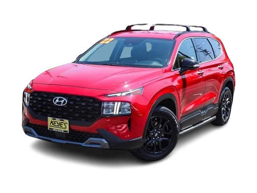 2022 Hyundai Santa Fe XRT -
                Sherman Oaks, CA