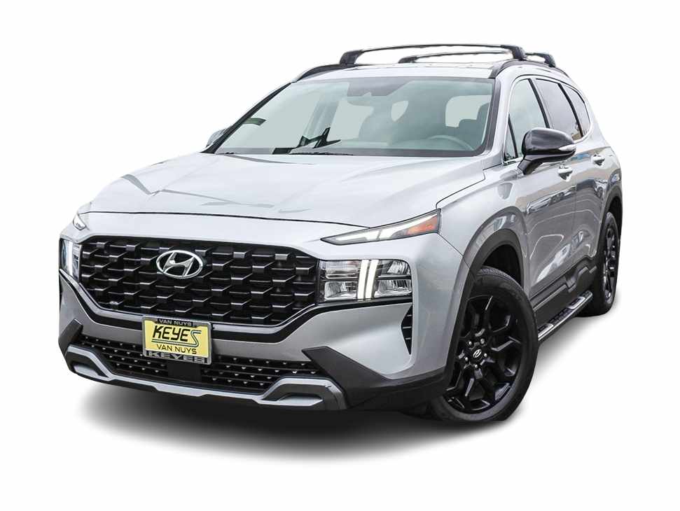 2022 Hyundai Santa Fe XRT -
                Sherman Oaks, CA