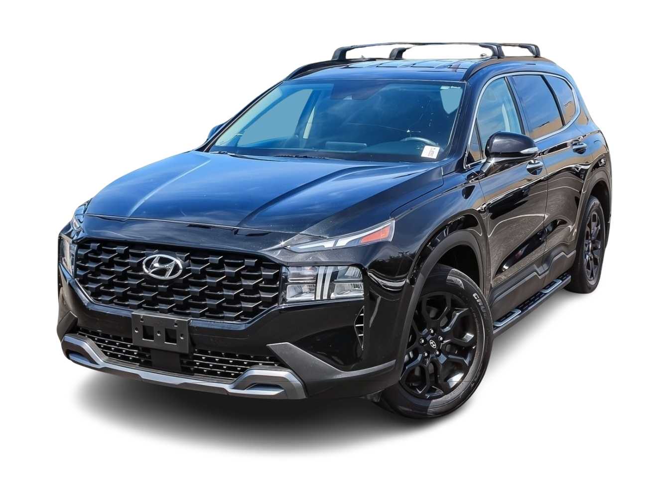 Thumbnail: 2023 Hyundai Santa Fe - 1