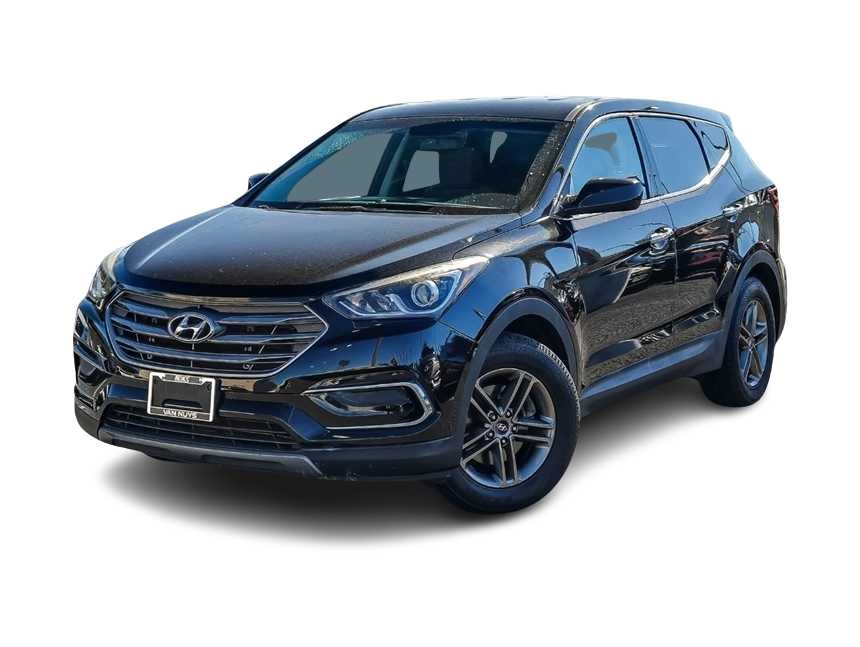 2017 Hyundai Santa Fe Sport 2.0T -
                  Sherman Oaks, CA