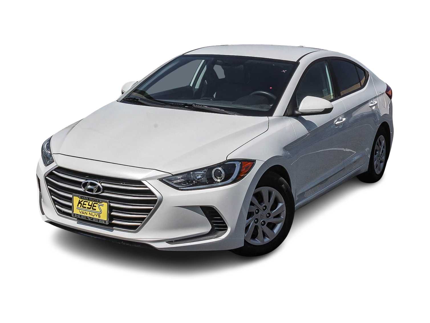 2017 Hyundai Elantra SE -
                  Sherman Oaks, CA
