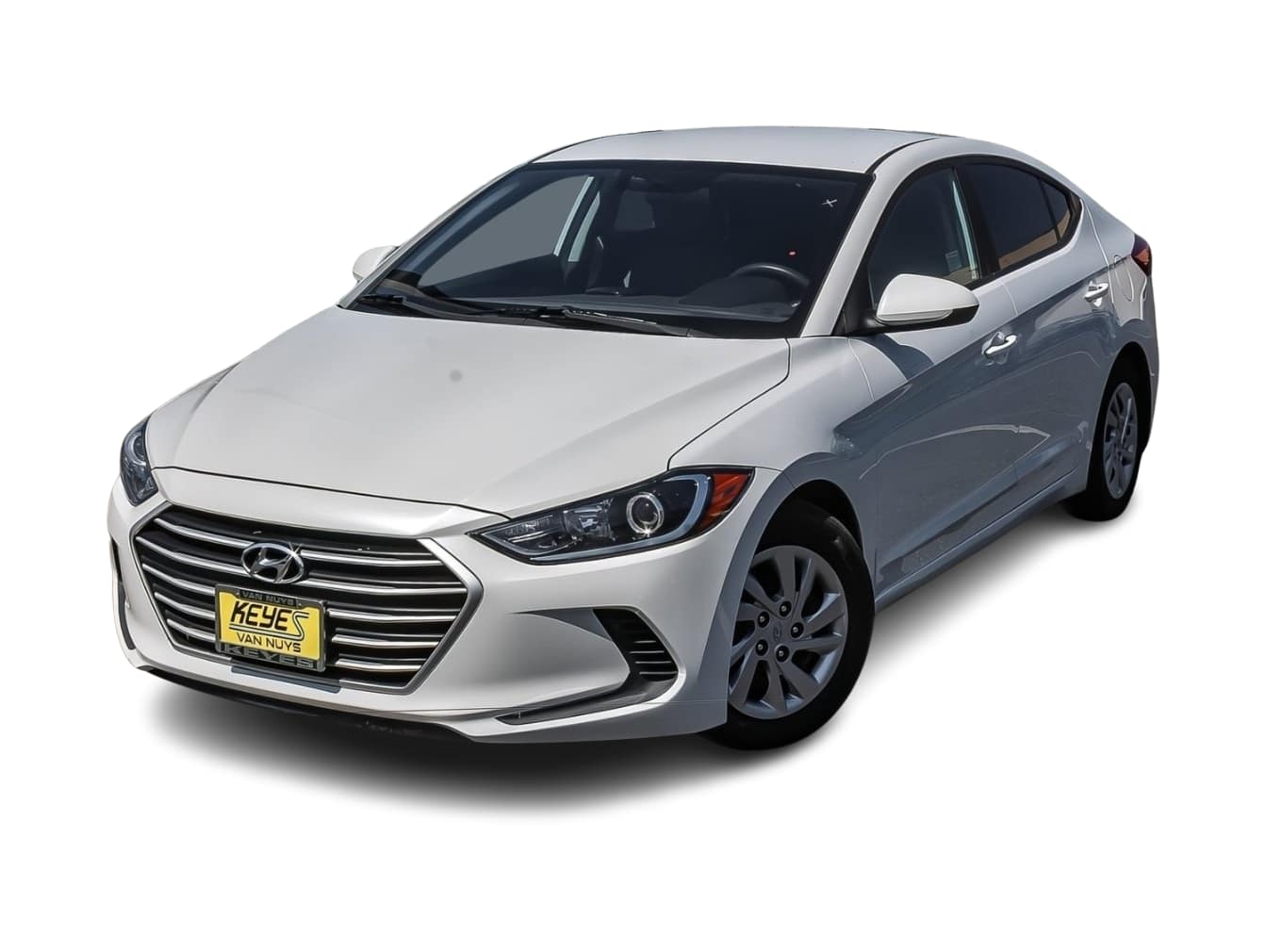 2017 Hyundai Elantra SE -
                  Sherman Oaks, CA