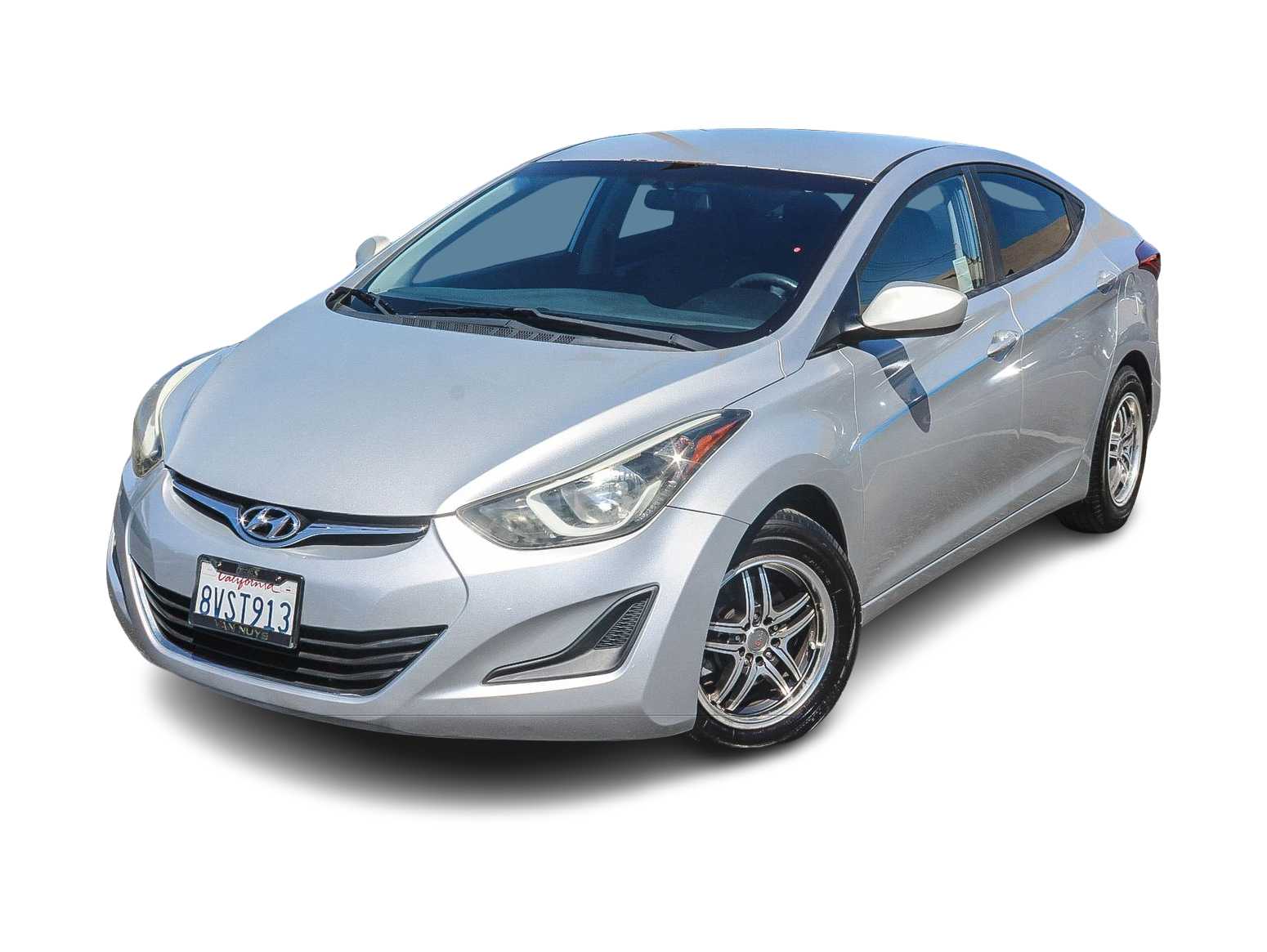 2016 Hyundai Elantra Value Edition -
                  Sherman Oaks, CA