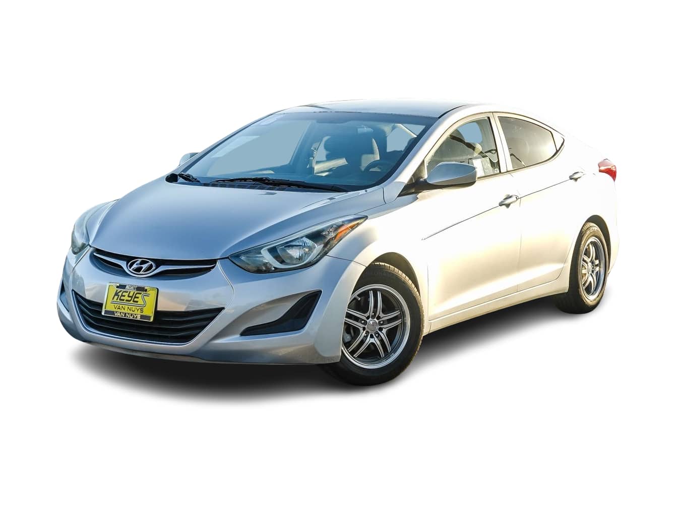 2016 Hyundai Elantra SE -
                  Sherman Oaks, CA