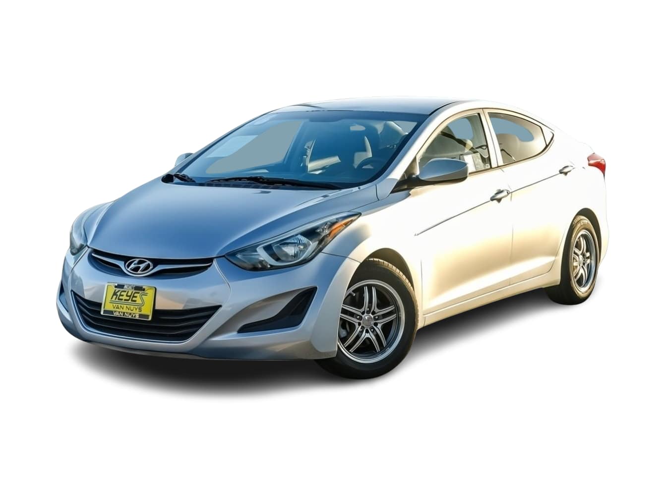 2016 Hyundai Elantra SE -
                  Sherman Oaks, CA