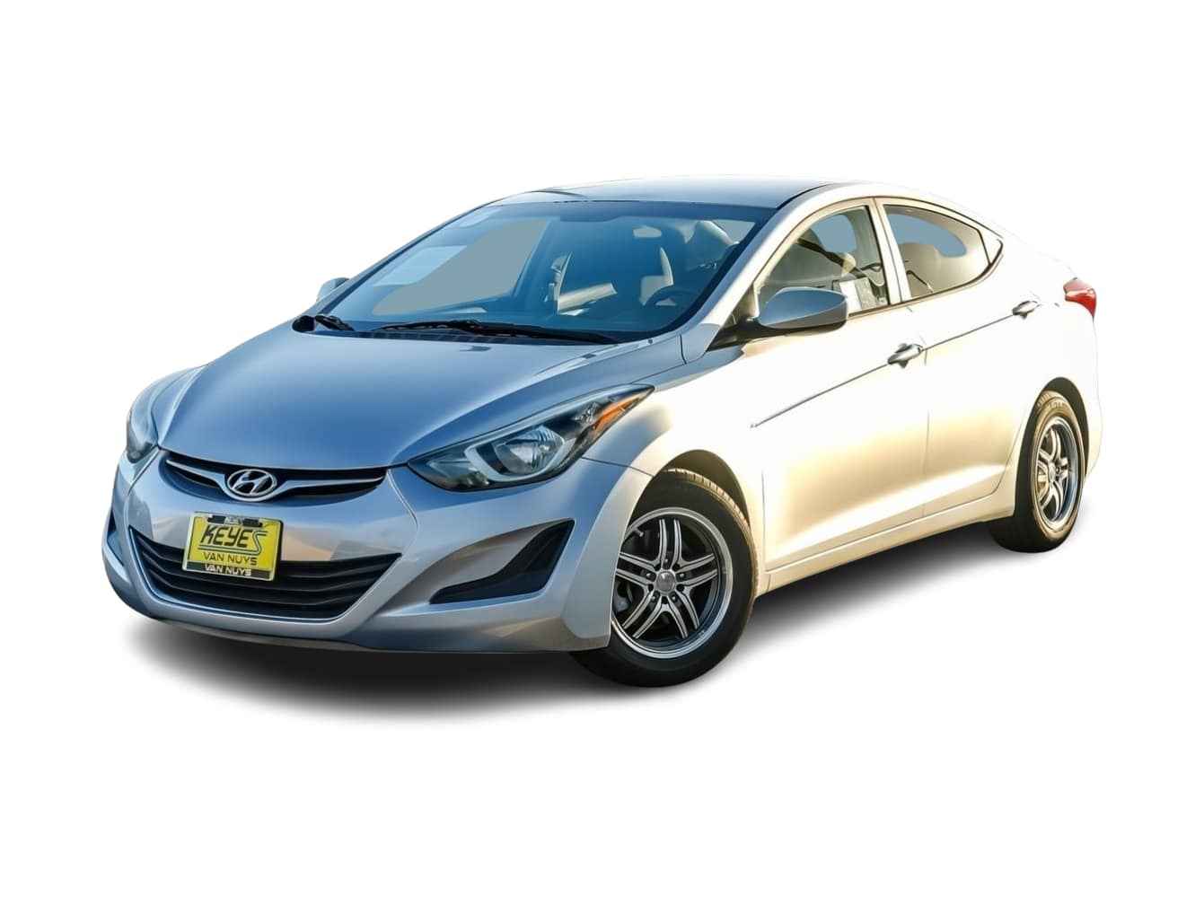 2016 Hyundai Elantra SE -
                  Sherman Oaks, CA