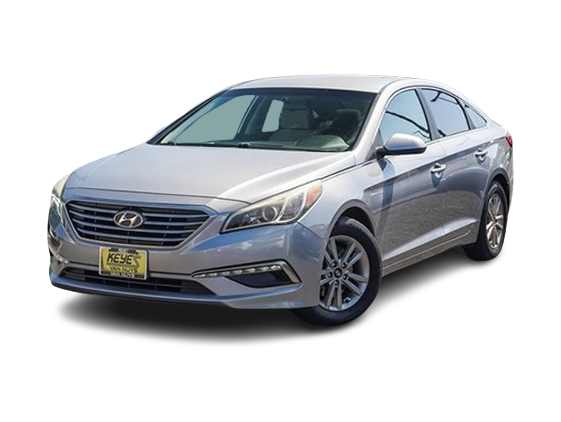 2015 Hyundai Sonata SE -
                Sherman Oaks, CA