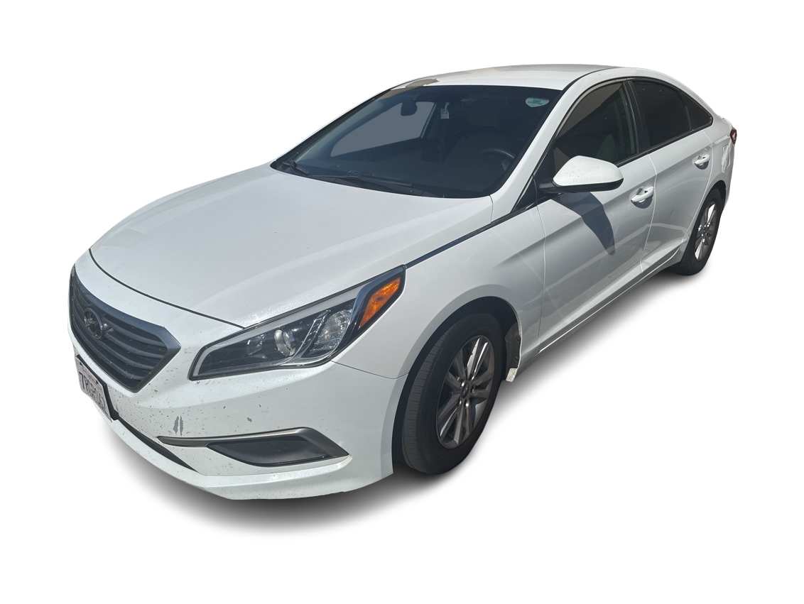 2016 Hyundai Sonata SE -
                  Sherman Oaks, CA