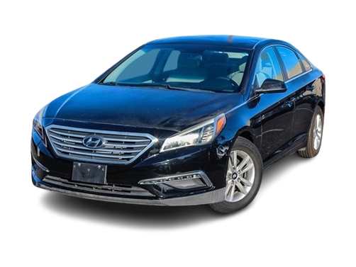 2015 Hyundai Sonata SE Hero Image