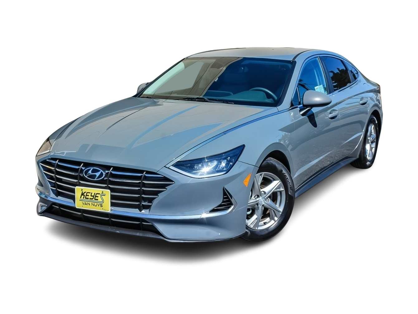 2021 Hyundai Sonata SE -
                  Sherman Oaks, CA