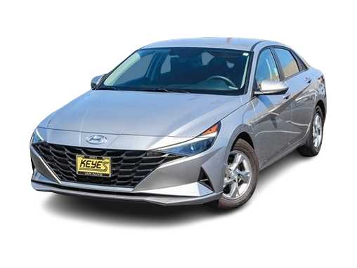 2021 Hyundai Elantra SE -
                Sherman Oaks, CA