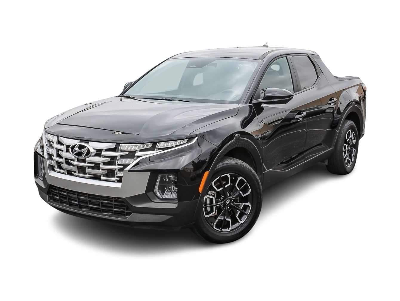 2024 Hyundai Santa Cruz SE -
                  Sherman Oaks, CA