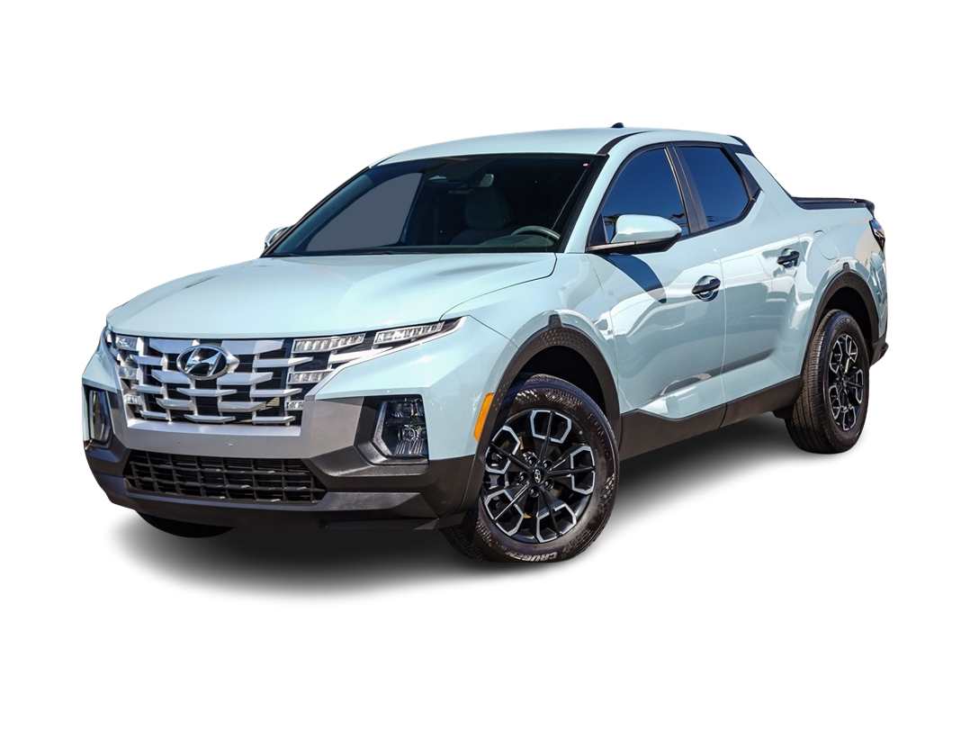 2024 Hyundai Santa Cruz SE -
                Sherman Oaks, CA