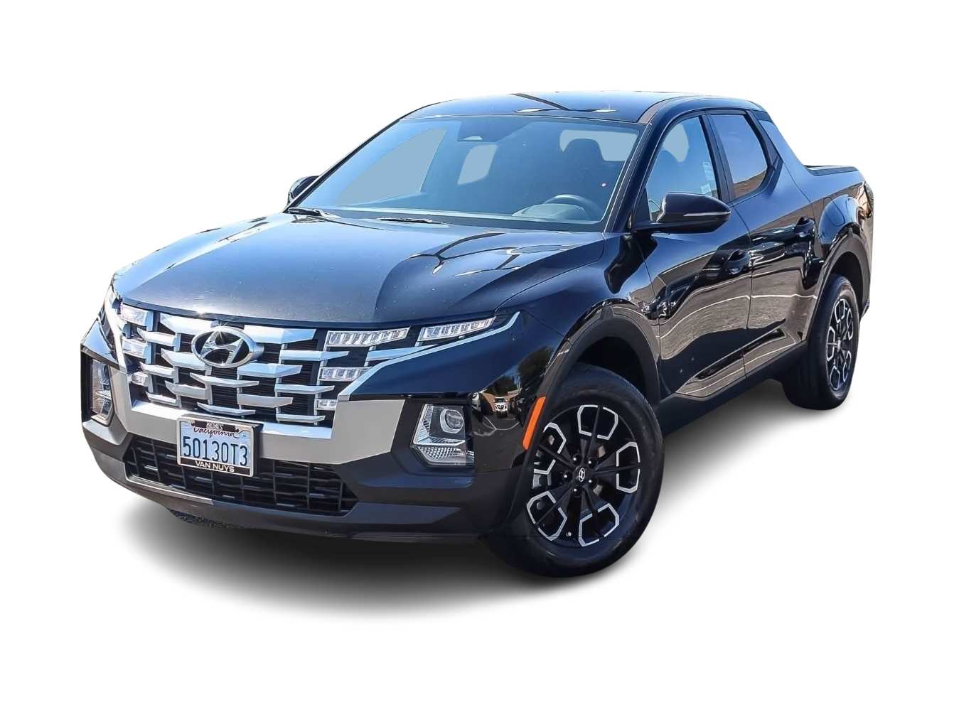 2023 Hyundai Santa Cruz SEL -
                  Sherman Oaks, CA