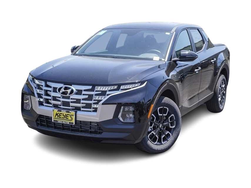 Thumbnail: 2024 Hyundai Santa Cruz - 1