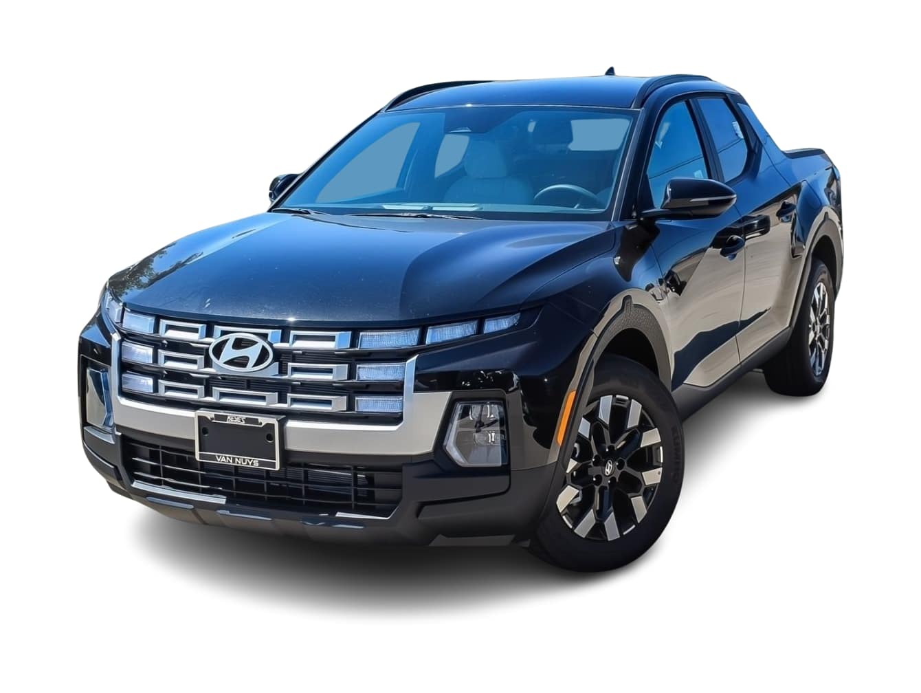 Thumbnail: 2026 Hyundai Santa Cruz - 1