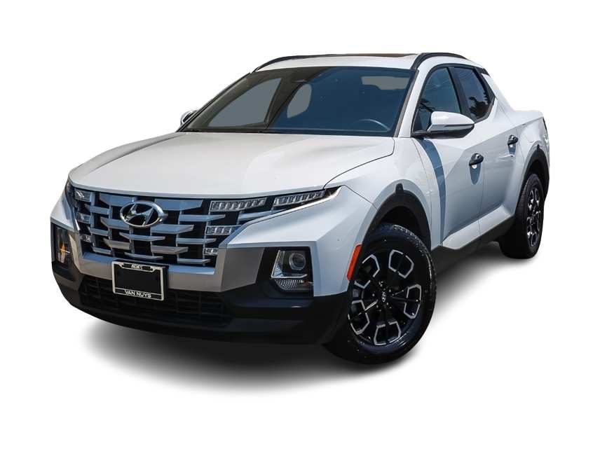 2022 Hyundai Santa Cruz SEL -
                  Sherman Oaks, CA