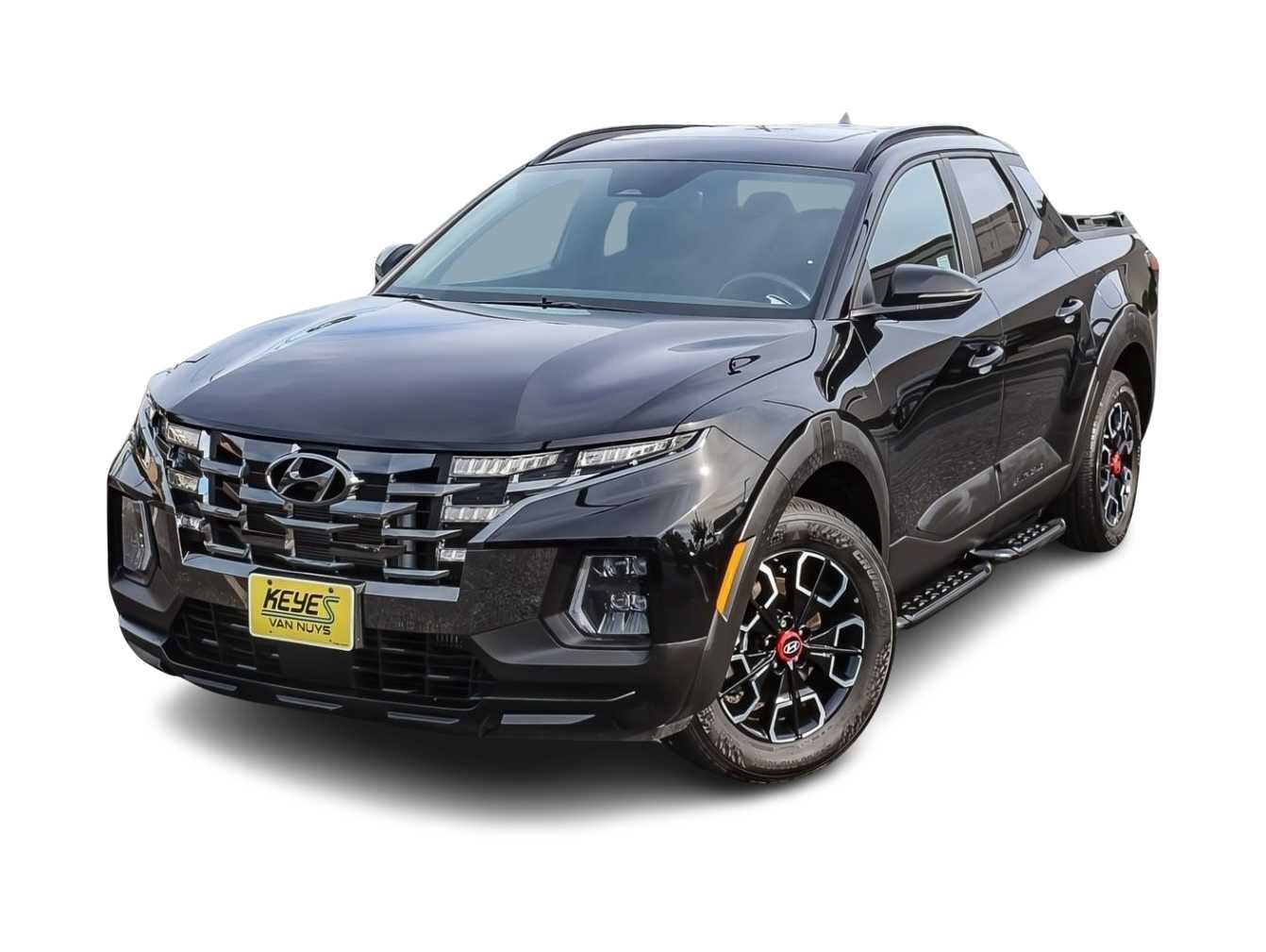 Thumbnail: 2024 Hyundai Santa Cruz - 1