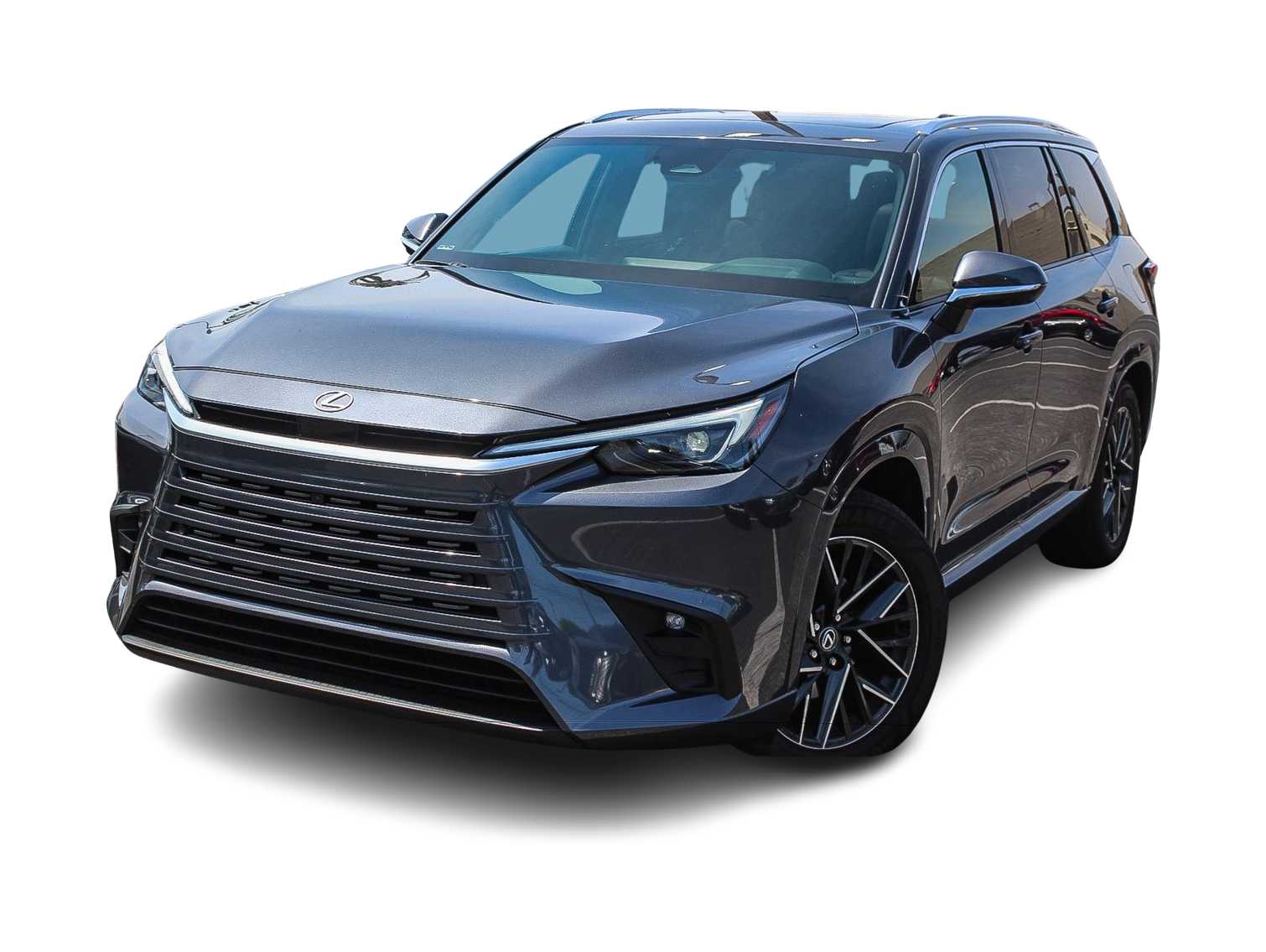 2024 Lexus TX 350 -
                  Sherman Oaks, CA