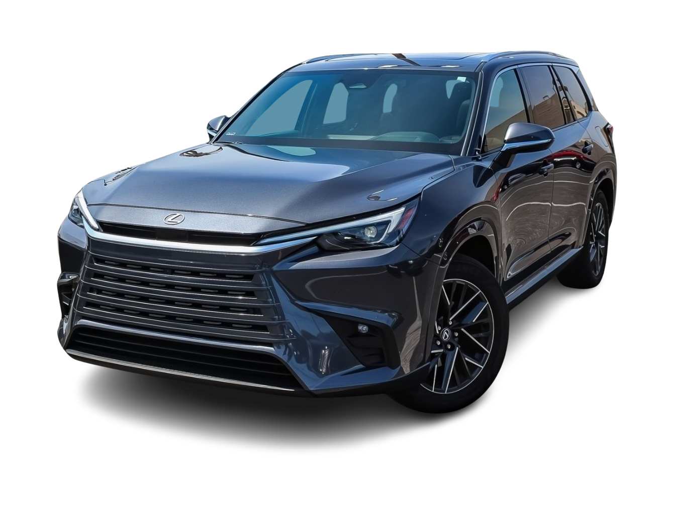 2024 Lexus TX 350 -
                  Sherman Oaks, CA