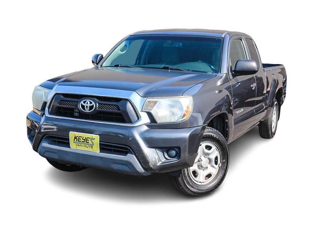 2013 Toyota Tacoma SR5 -
                  Sherman Oaks, CA