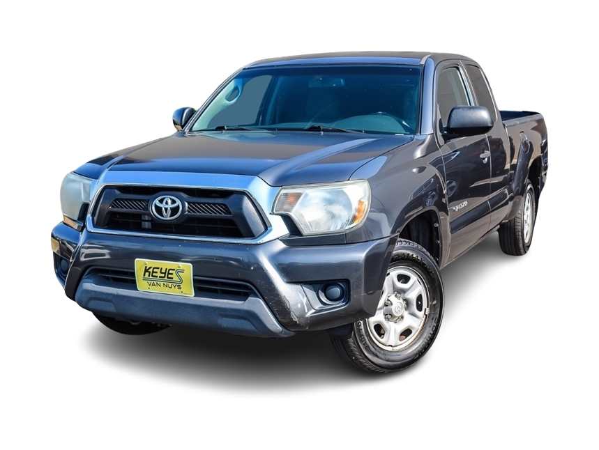 2013 Toyota Tacoma SR5 -
                  Sherman Oaks, CA