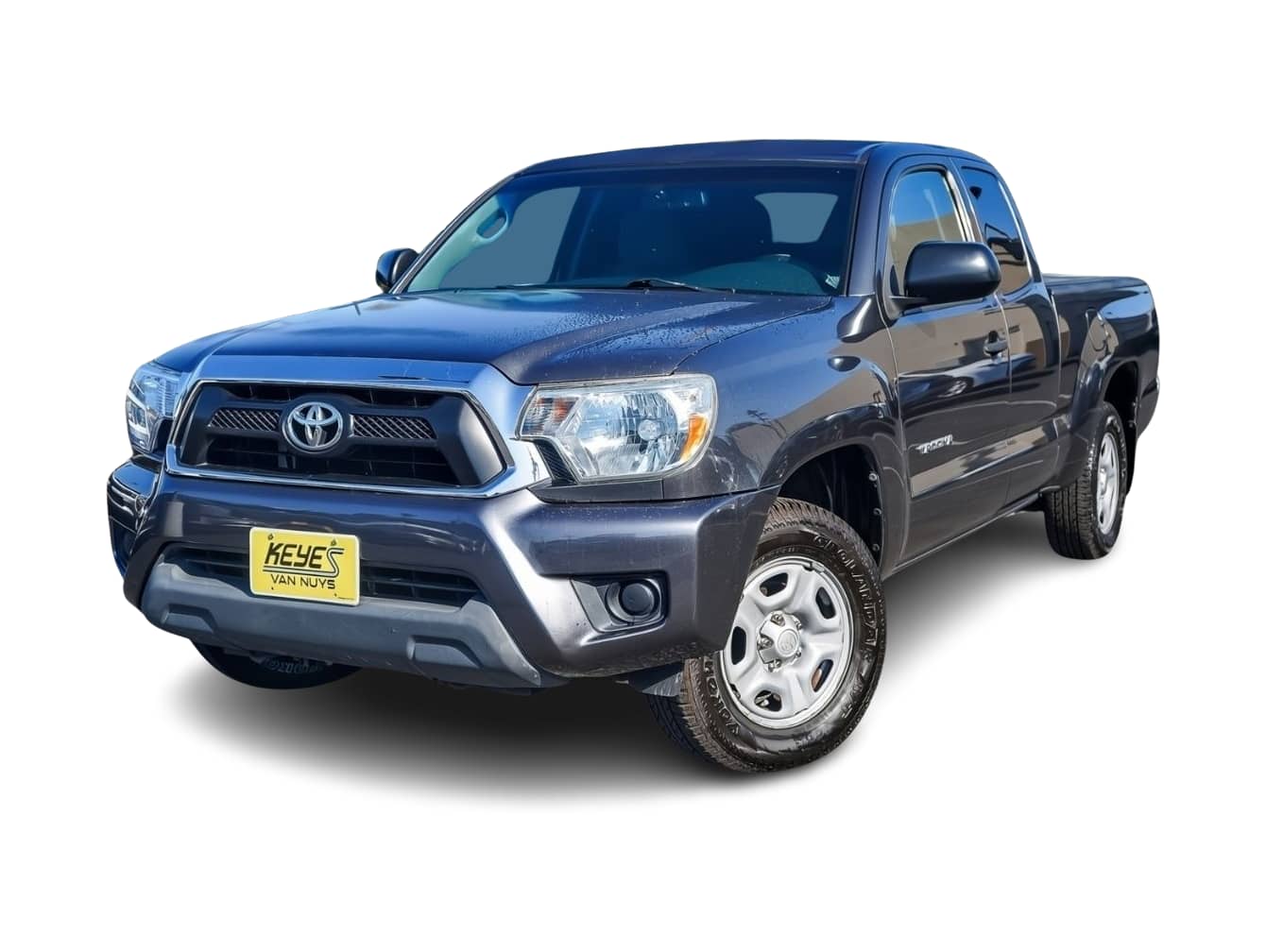 2013 Toyota Tacoma SR5 -
                  Sherman Oaks, CA