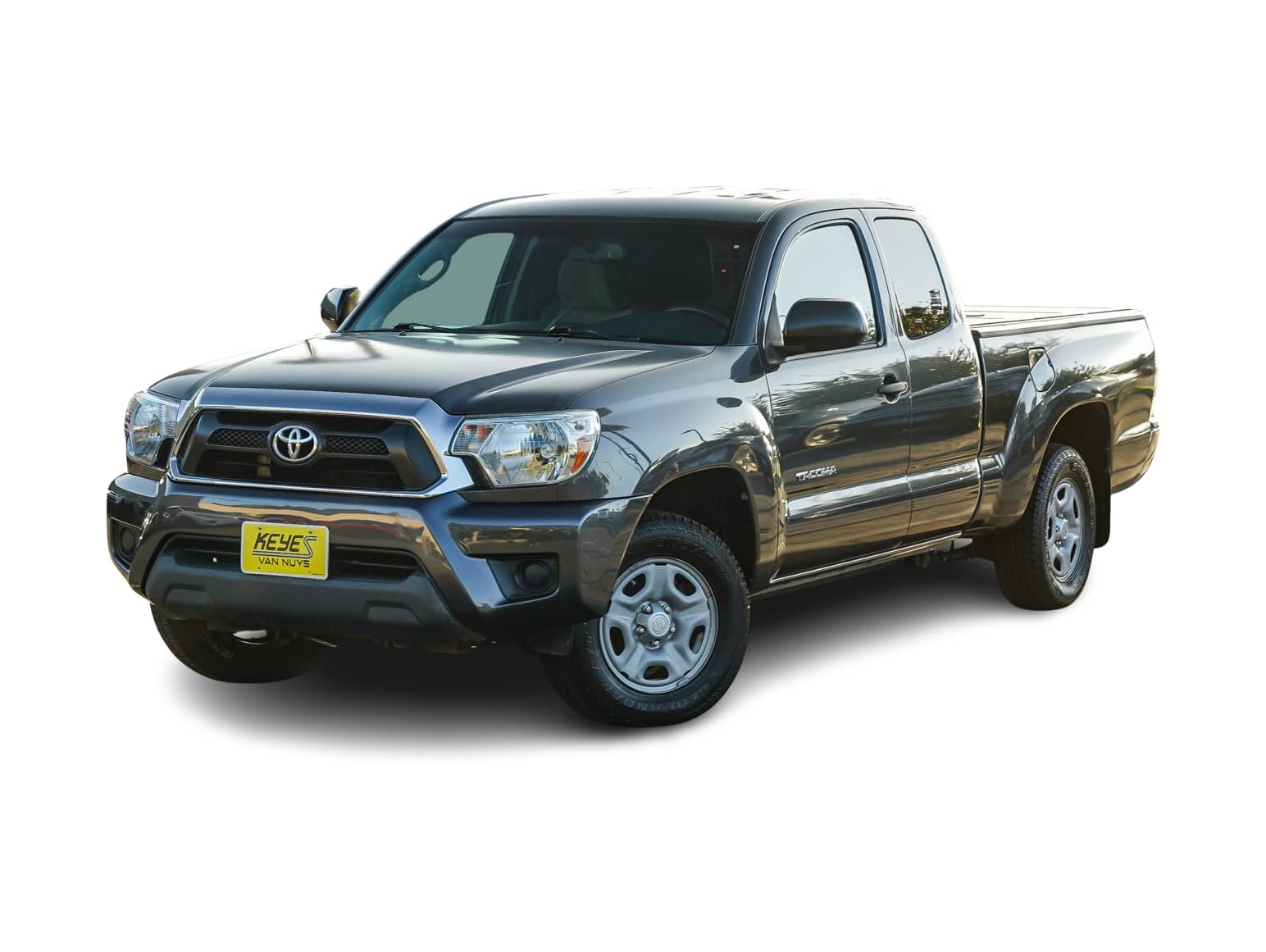 2013 Toyota Tacoma SR5 -
                  Sherman Oaks, CA