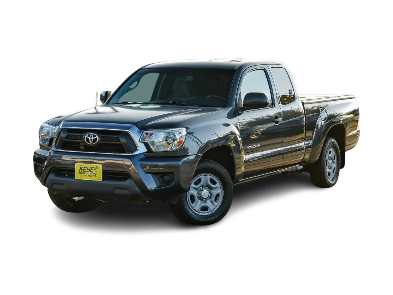 2013 Toyota Tacoma SR5 -
                  Sherman Oaks, CA