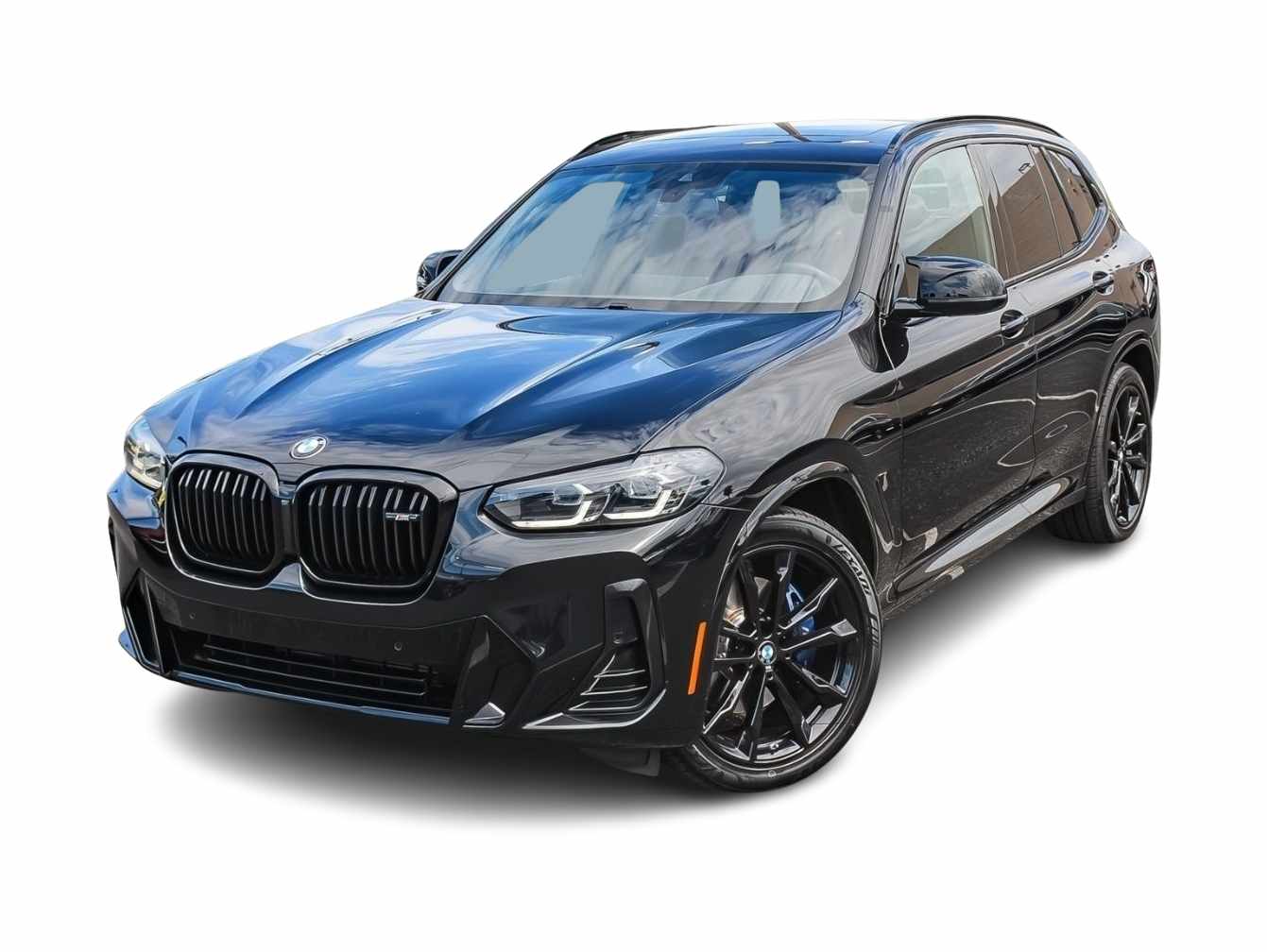 Thumbnail: 2023 BMW X3 - 1