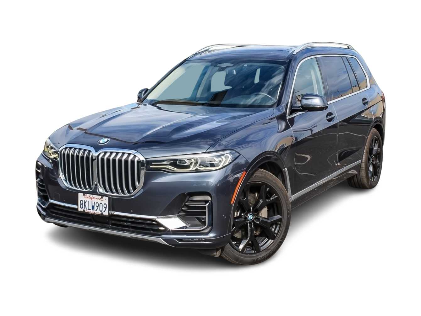 2019 BMW X7 xDrive50i -
                  Sherman Oaks, CA
