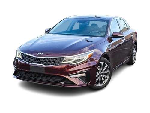 2019 Kia Optima LX -
                Sherman Oaks, CA