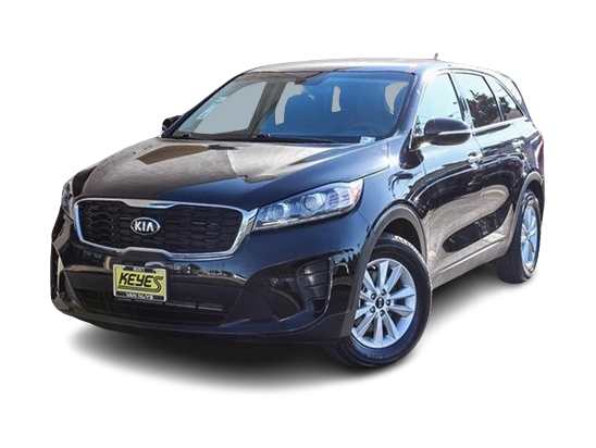 2019 Kia Sorento LX -
                Sherman Oaks, CA