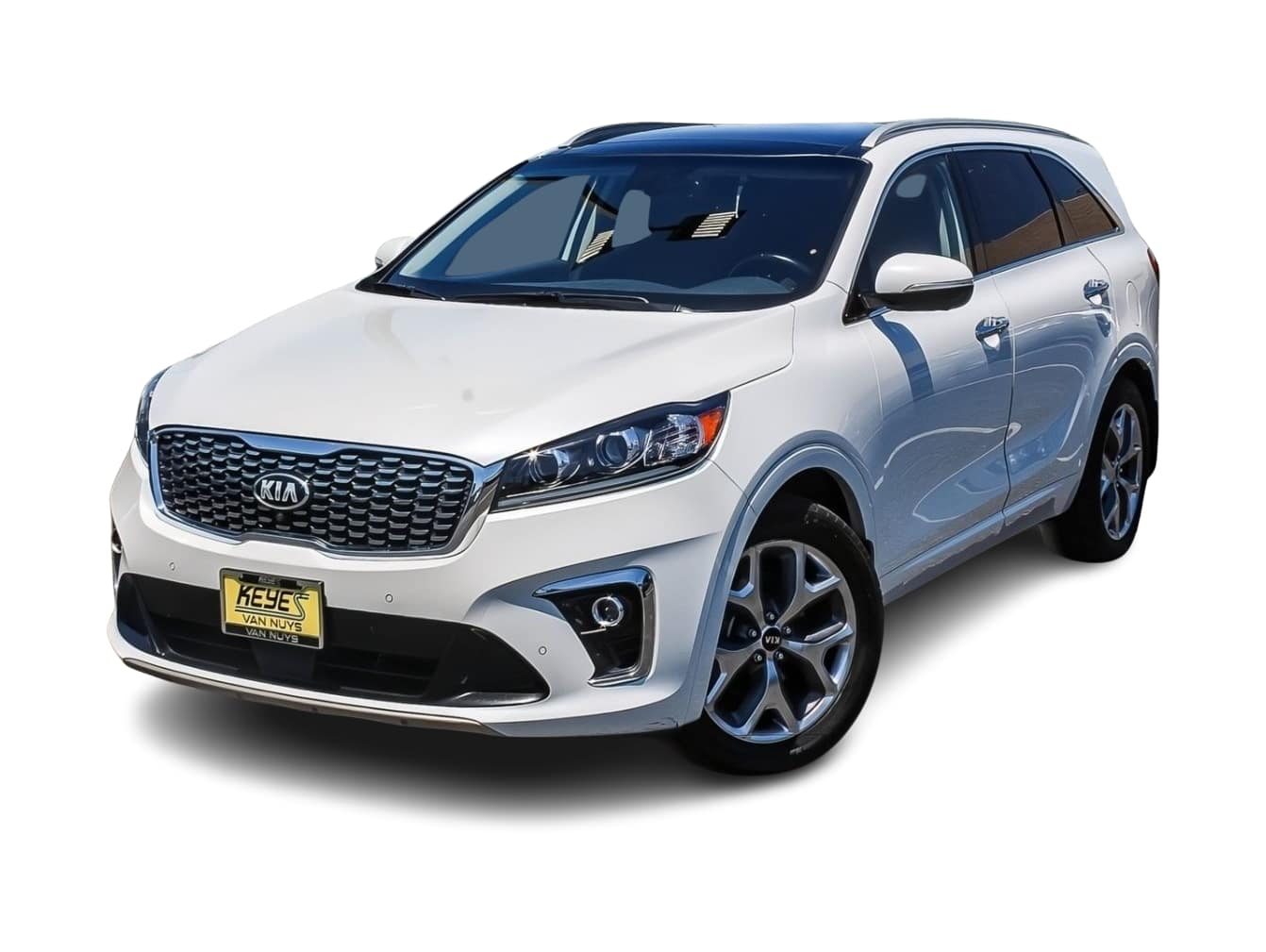 2020 Kia Sorento SX -
                  Sherman Oaks, CA