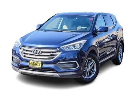 2018 Hyundai Santa Fe Sport 2.0T -
                Sherman Oaks, CA