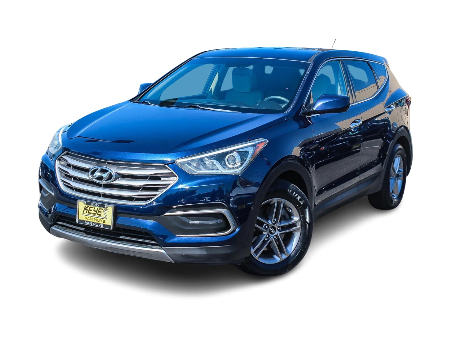 2018 Hyundai Santa Fe Sport 2.0T -
                  Sherman Oaks, CA