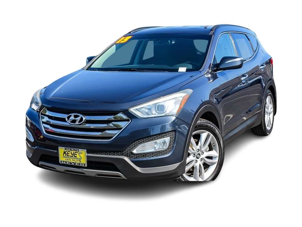2013 Hyundai Santa Fe Sport 2.0T -
                  Sherman Oaks, CA