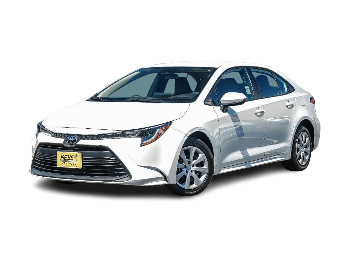 2023 Toyota Corolla LE -
                  Sherman Oaks, CA