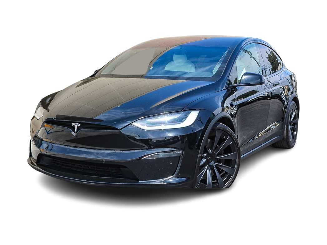 2023 Tesla Model X Plaid -
                Sherman Oaks, CA