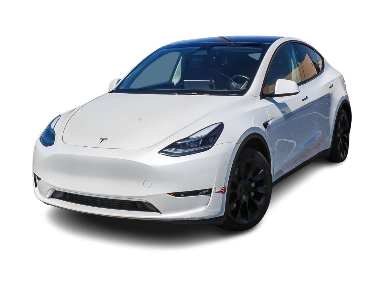 Thumbnail: 2024 Tesla Model Y - 1