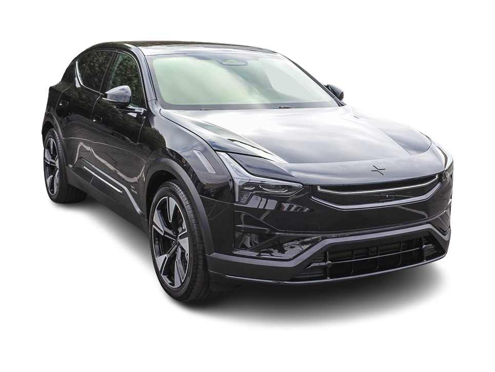 2025 Polestar 3 Long Range Dual Motor Performance -
                  Sherman Oaks, CA