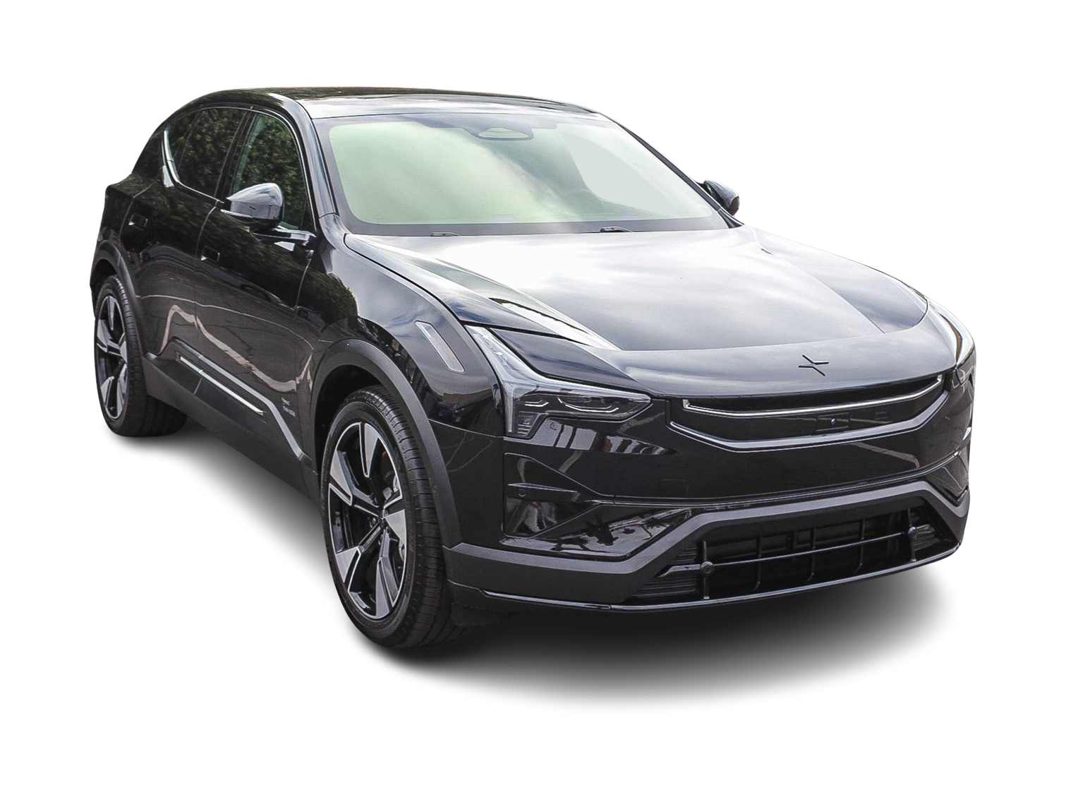 2025 Polestar 3 Long Range Dual Motor Performance -
                  Sherman Oaks, CA