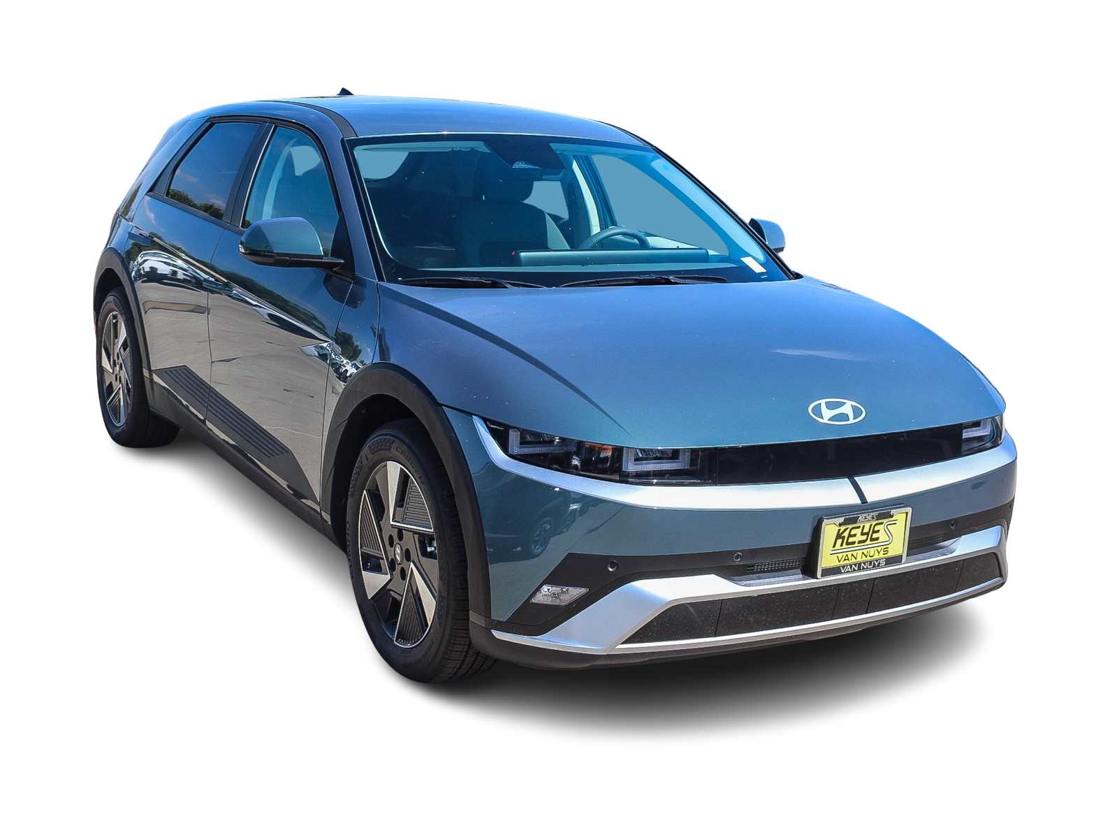 Thumbnail: 2026 Hyundai Ioniq 5 - 1