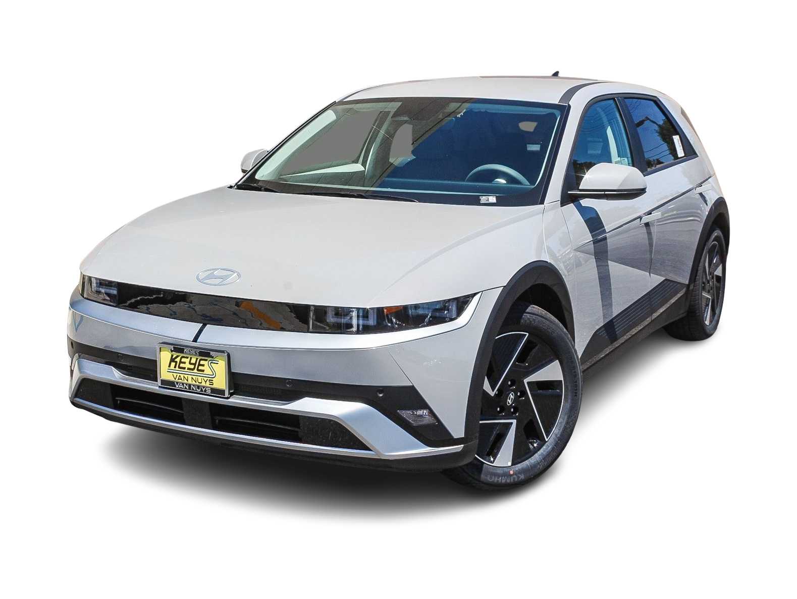 Thumbnail: 2026 Hyundai Ioniq 5 - 1