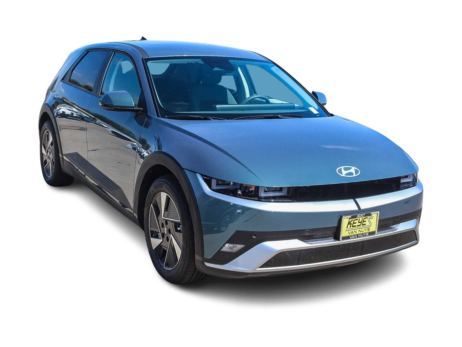 Thumbnail: 2026 Hyundai Ioniq 5 - 1