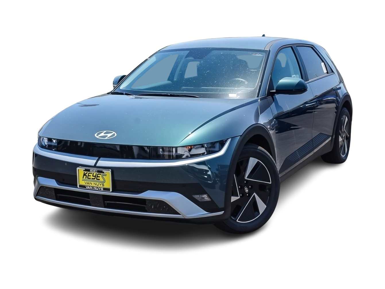 Thumbnail: 2026 Hyundai Ioniq 5 - 1