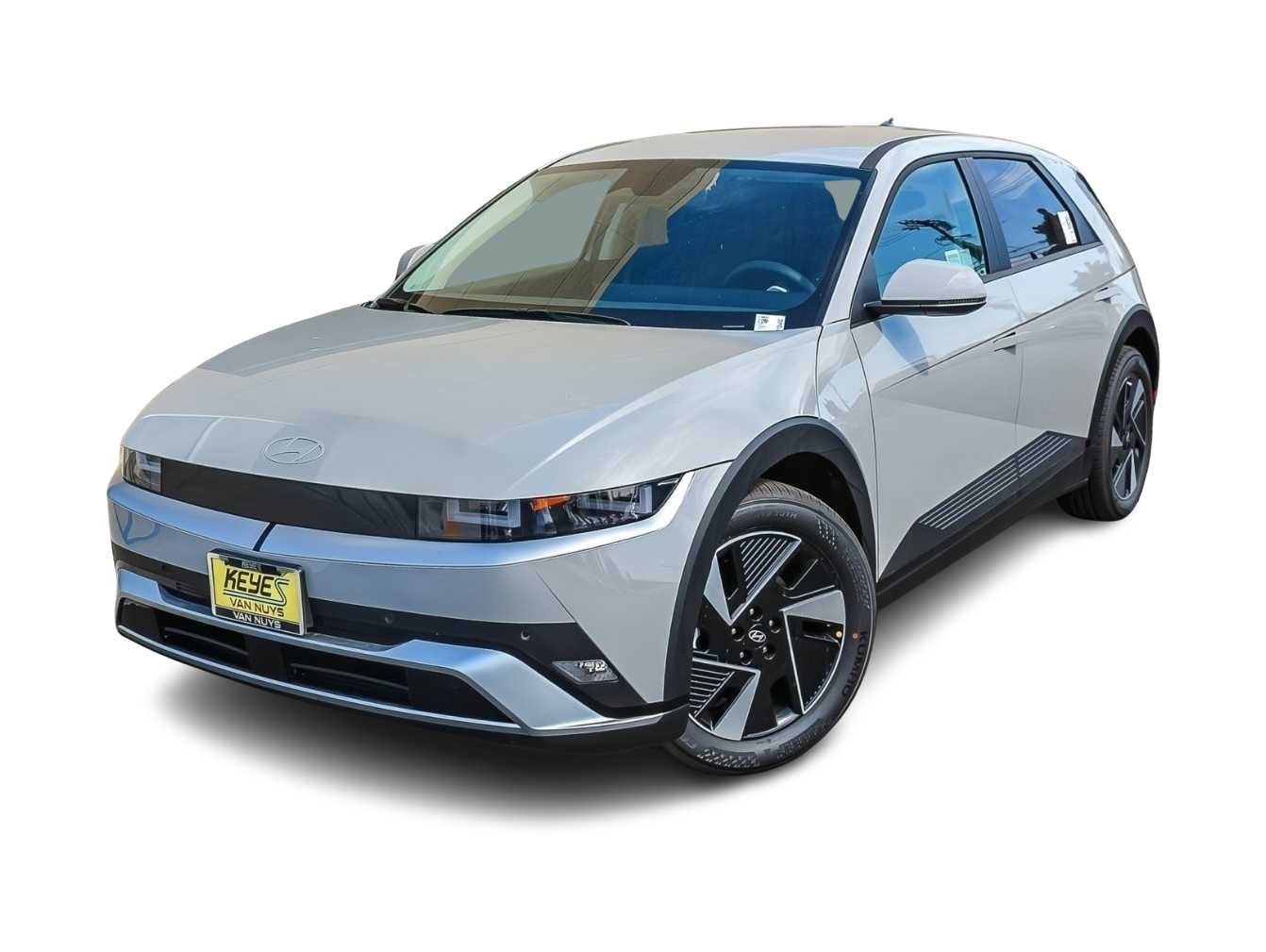 Thumbnail: 2026 Hyundai Ioniq 5 - 1