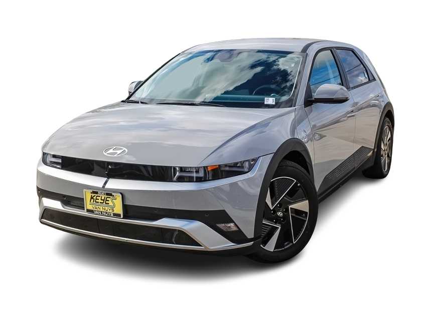 Thumbnail: 2026 Hyundai Ioniq 5 - 1