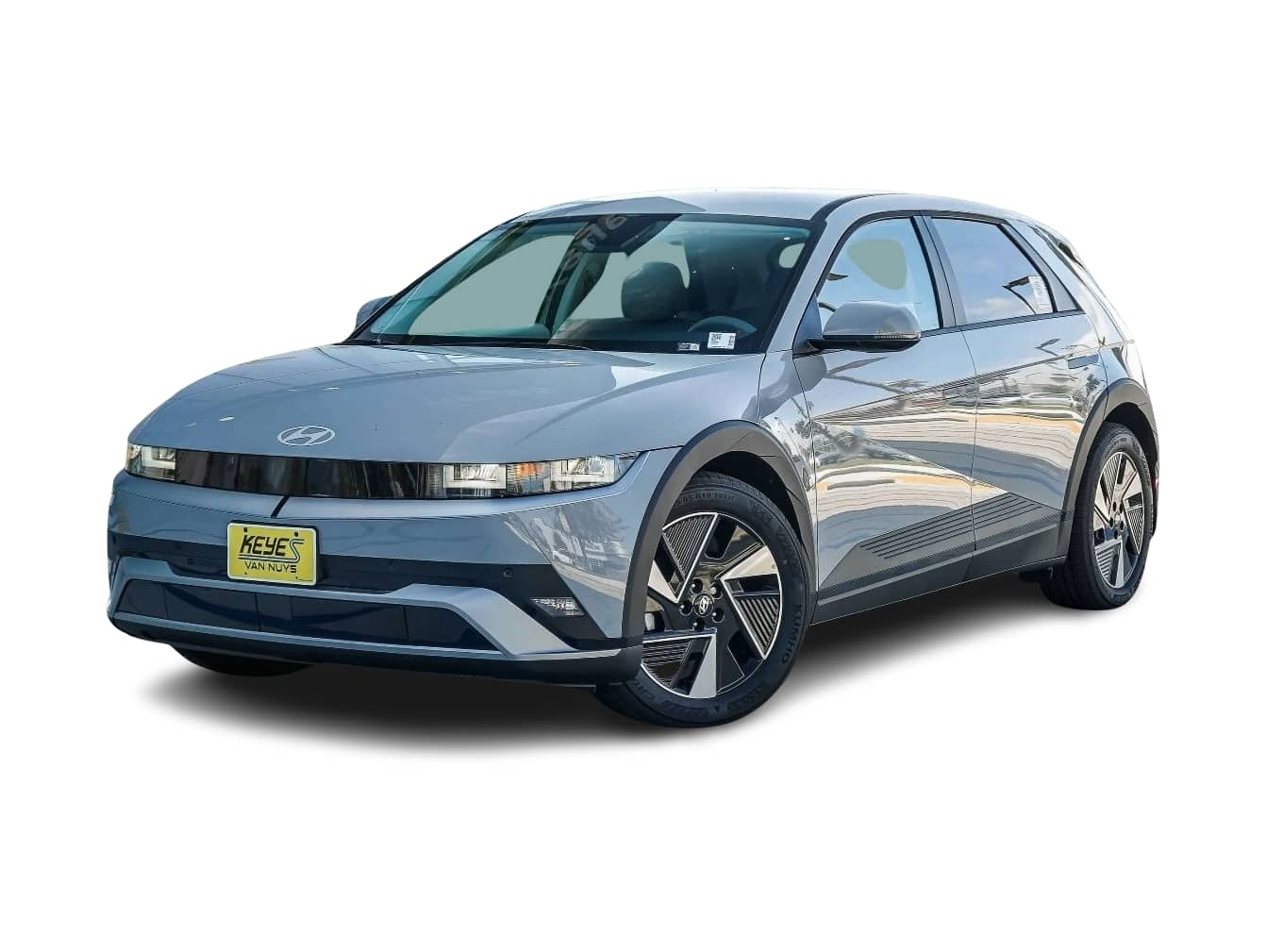 Thumbnail: 2026 Hyundai Ioniq 5 - 1